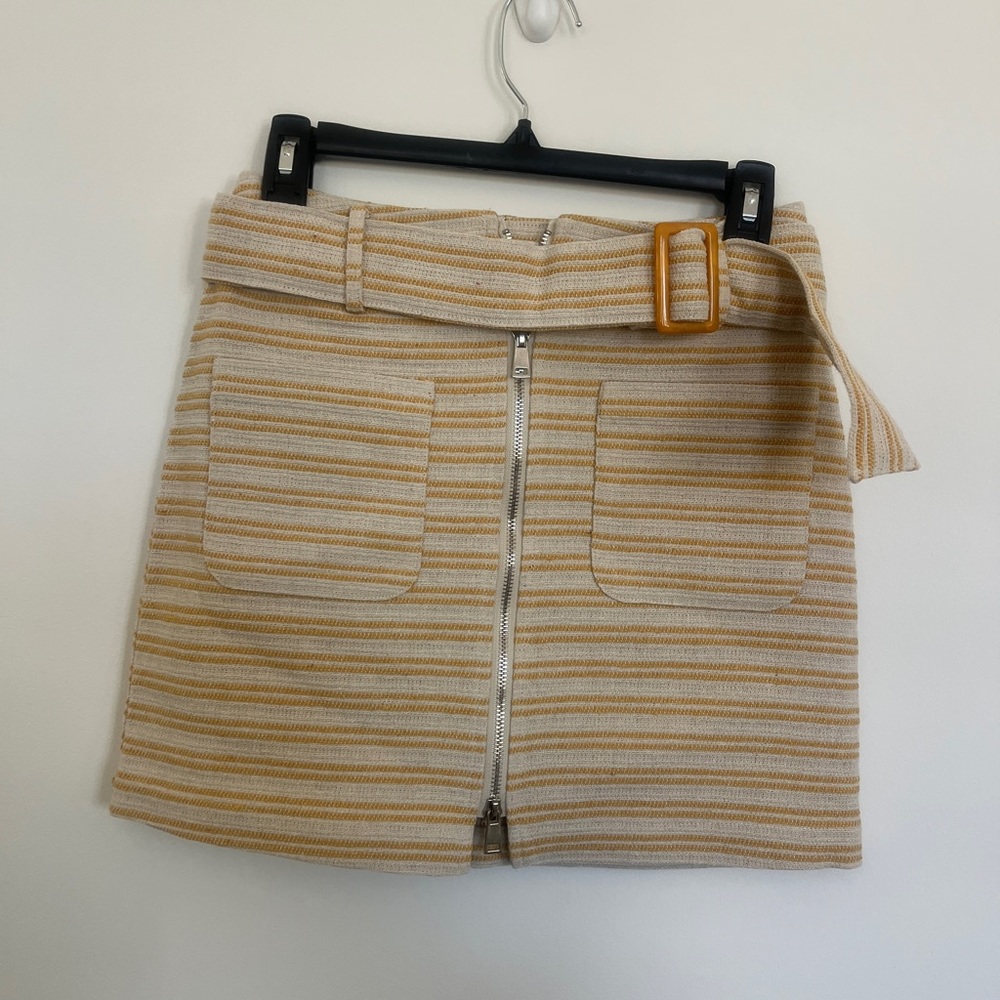 Moon River Skirt